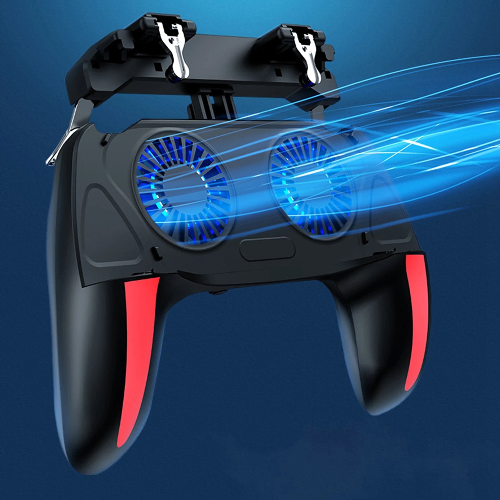 H10 Gamepad for Phones H10 Gamepad for Phones